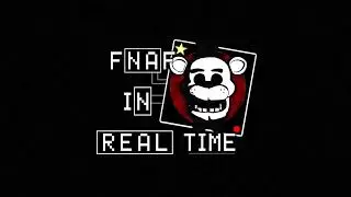 FNaF in Real Time Gameplay Trailer/PayPal page for Hyplamic