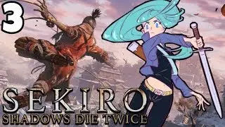 Rurouni Sekiro: Kenshin Dies Twice | Part 3