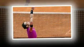 Rafael Nadal beats Albert Ramos Vinolas