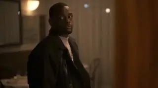BREEZE POTENTIALLY SPOTTED!!!! POWER BOOK III: RAISING KANAN S2EP7 EXCLUSIVE CLIP!!￼