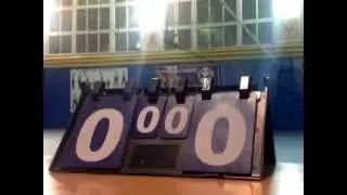 Представление команды Вятич 2014