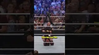 Kane manda in coma Undertaker #wwe #shorts
