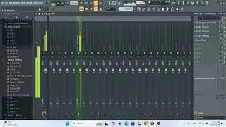 Making beats untill i blow up (#Episode 55 FL Studio)