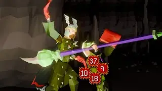 This 60 Attack Build Made Me Bank! - OSRS Rev Cave Pking Build!