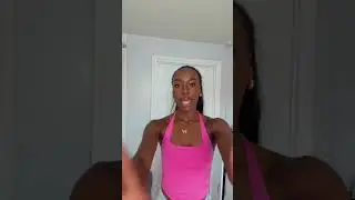 How to pose like a MODEL 💅🏾