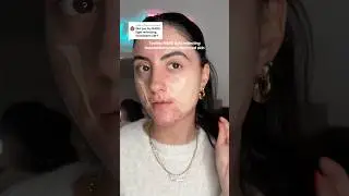 NARS LIGHT REFLECTING FOUNDATION ON ACNE/TEXTURED SKIN 😍
