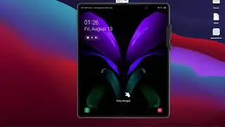 Samsung Device Farm