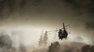 Ring of Elysium gameplay solo