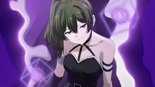 Swerve 🌙🖤 | Sousou no Frieren (4K)