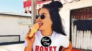 SEV - Sauce (Prod. SEV)