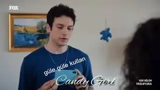 Tozlu yaka | Bad Boys | Zeyno & Çağrı klip #zeyçağ #tozluyaka