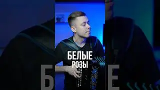 МЕЛОДИЯ, ВОЗВРАЩАЮЩАЯ В 90е // Белые розы