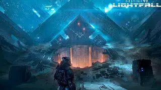 DESTINY 3 - Destiny 2 Ligtfall