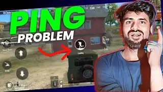 PUBG LITE PING PROBLEM KO SLOVE KARNA SIKHE ?