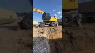 ЭКСКАВАТОР ТВЭКС ЕК 14
