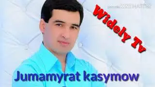 Jumamyrat Kasymow Popuri (Жумамурат  Касымов попури )