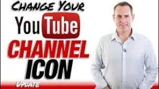 How to change youtube channel profile picture on phone 2021