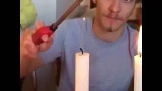 Вжух | Как удивить друзкй