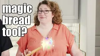 Danish Dough Whisk Review! Should you buy one?