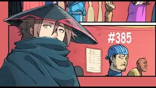 Star Martial God Technique Chapter 385 English