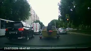 Волгоград, Россия. 21.07.2020г.