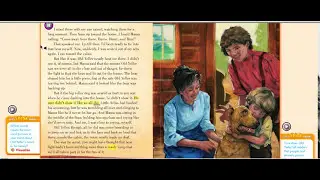 Old Yeller Grade 6