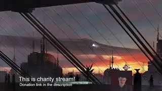 2nd Stellaris Competitive Tournament - Charity edition - full video