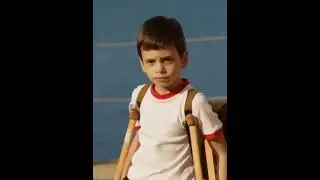 Очень жалко его.