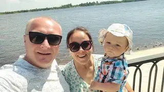 Как Бог мне сына дал.