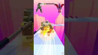 Rage Control Hulk Level-26-27 Fun 