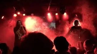 Noa & White Punk-Дома Live 23.02