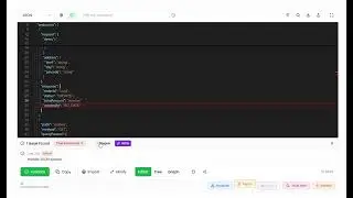 JSON Validator & Repair Tool Online | Validate, Fix & Visualize JSON – jsonmaster