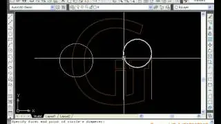 AutoCAD 2010 Bangla Tutorial 17