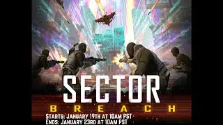 War Commander : Sector Breach Conqueror 1 , 2 , 3 . All Free Repair & Easy Way . 19/01/2024