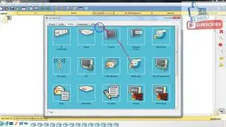 ospf (Open Shortest Path First) configuration in cisco packet tracer