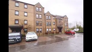 Hartfield Court, Dumbarton - Video Tour