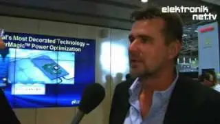 National Semiconductor: Solarmagic die Zweite