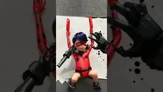 AI expand on Miraculous... part 2 :)