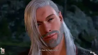 Baldur's Gate 3 Honor Mode All Custom Characters Playthrough Part 8