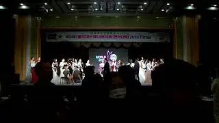 WORLD MISS UNIVERSITY 2022 34th SOUTH KOREA