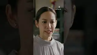 คุณอาที่เคารพรัก คือฆาตกร 