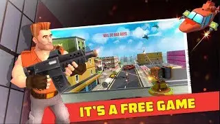 Mission Bravo - GOD MODE