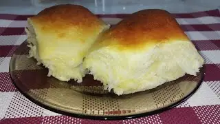 Булочки с СЫРОМ! Мягкое, пушистое тесто!