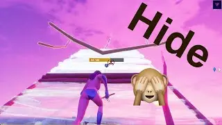 Fortnite Montage - HIDE ( Juice WRLD & Seezyn ) *Share Factory*