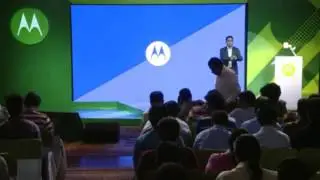 Watch Live Moto G4 Launch Event Here!