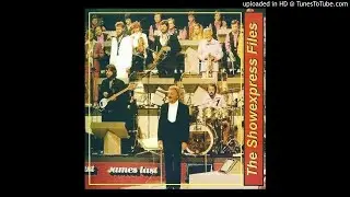 James Last (Germany) - The Show Express Files