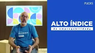Conheça o curso de Engenharia de Computação da PUCRS
