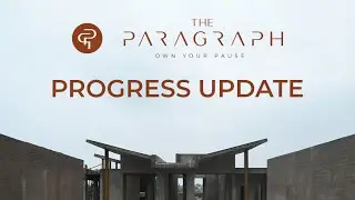 The Paragraph | Progress Update June 2025