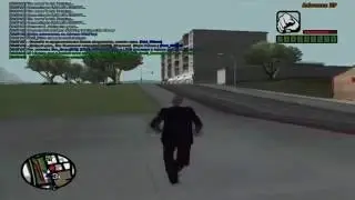 Let's Play Advance Rp l Остался без дома и машины.