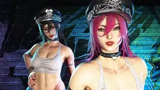 DOUBLE THE POISON